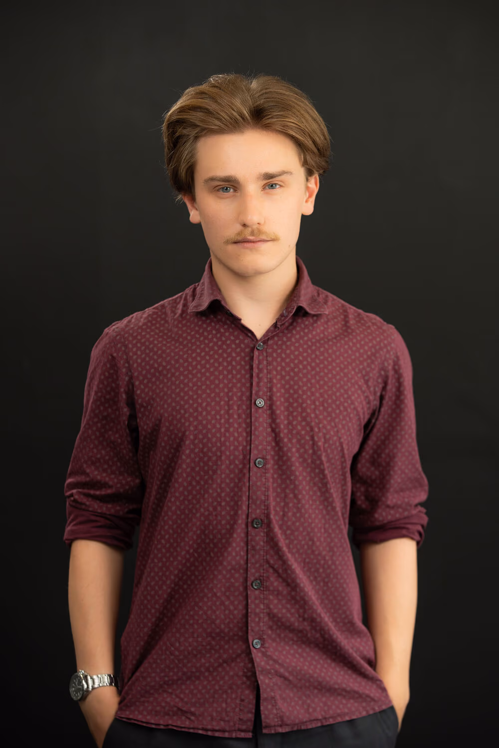 Jason, founder of Life Ring Web Services